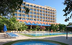 Navarria Hotel Cyprus